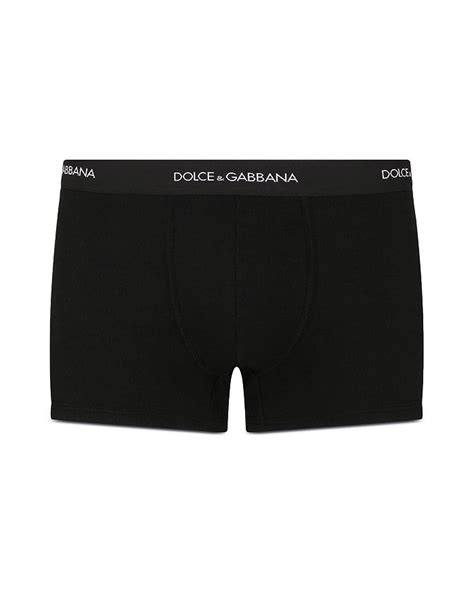 dolce gabbana boxing|Men's Underwear: boxers, briefs, pajamas .